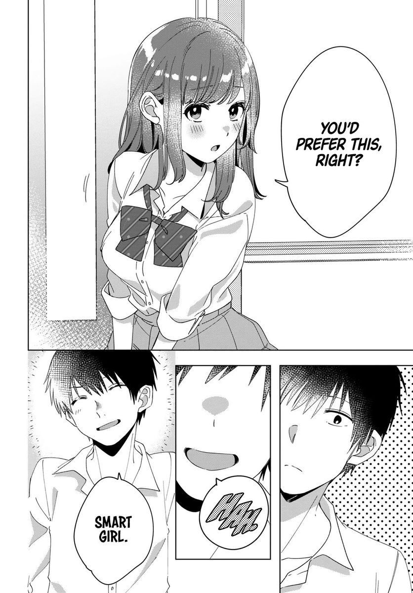 I Shaved. Then I Brought a High School Girl Home, Chapter 11 image 09